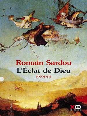 cover image of L'éclat de Dieu